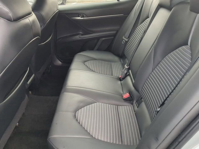 Certified 2023 Toyota Camry SE w/ Convenience Package image 13