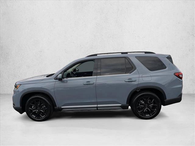 New 2025 Honda Pilot Touring image 9