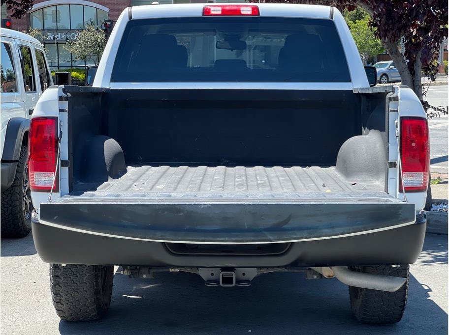 Used 2016 RAM 1500 Tradesman w/ Popular Equipment Group AWD/4WD image 4
