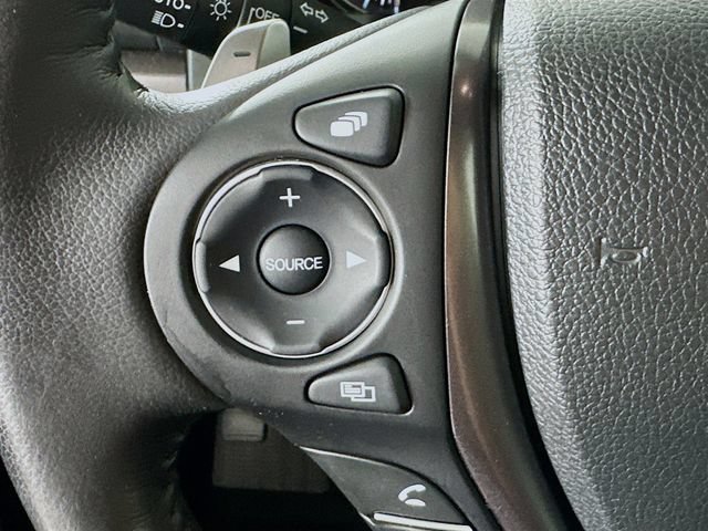 Certified 2023 Honda Ridgeline RTL image 10