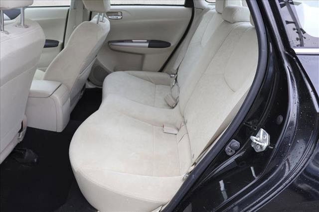 Used 2010 Subaru Impreza 2.5i AWD/4WD image 21