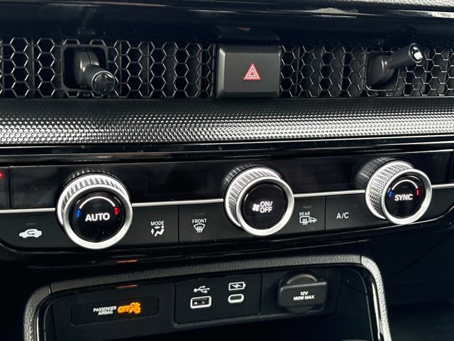 Used 2025 Honda CR-V Sport Touring image 18