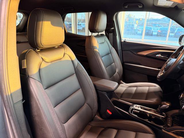 Used 2022 Chevrolet TrailBlazer ACTIV image 24