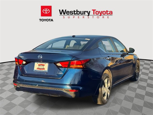 Used 2020 Nissan Altima 2.5 S image 6