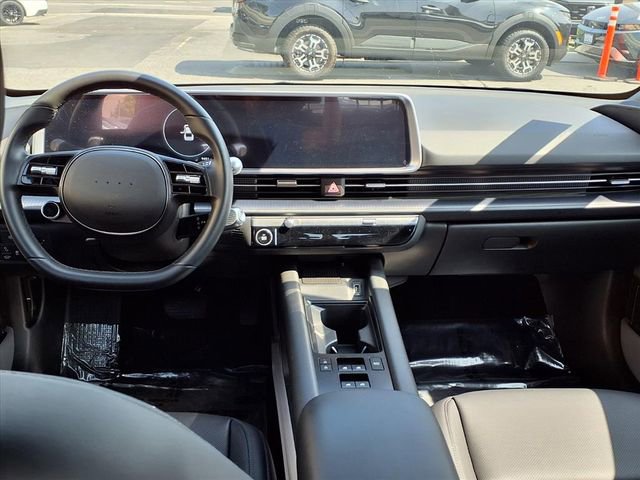Certified 2025 Hyundai Ioniq 6 SEL image 10