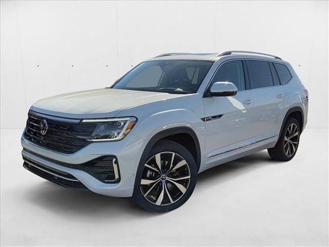New 2026 Volkswagen Atlas SEL Premium R-Line