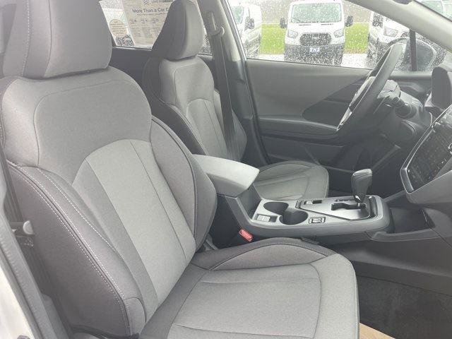 New 2026 Subaru Crosstrek 2.0i Premium image 26