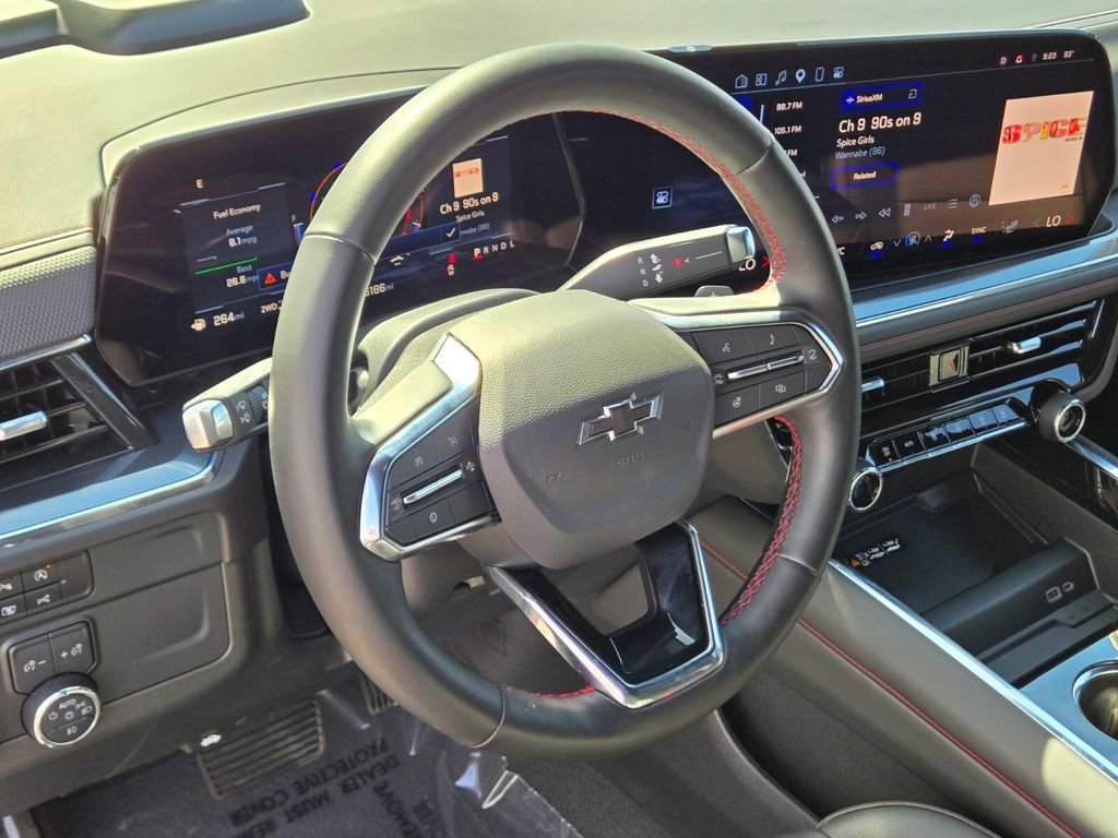 Used 2025 Chevrolet Suburban RST w/ Comfort Package AWD/4WD image 20