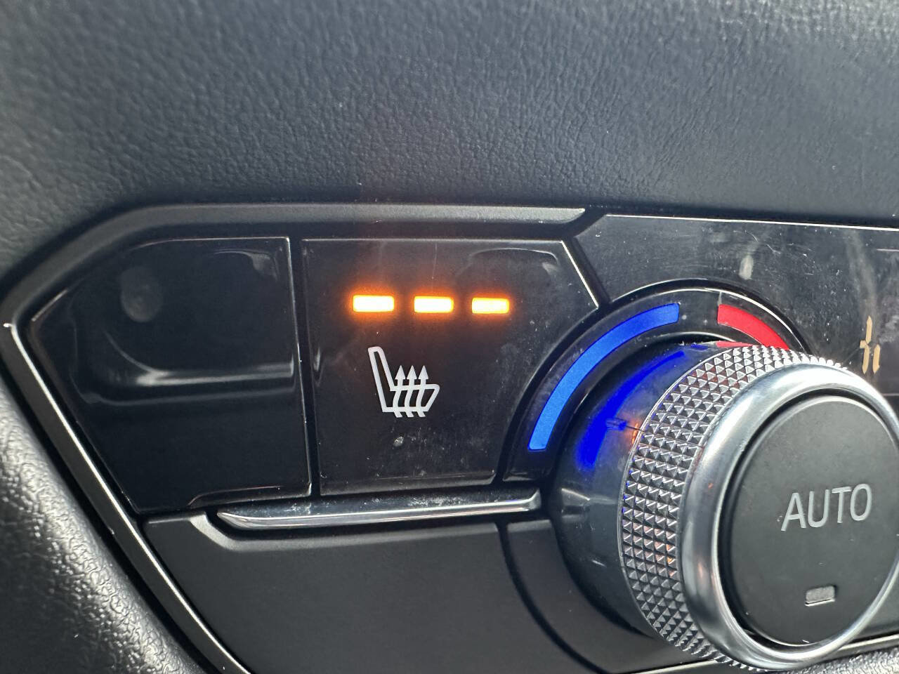 Used 2021 MAZDA MAZDA6 Grand Touring image 24