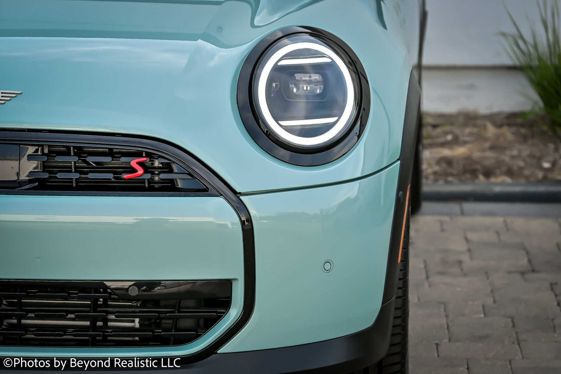 Used 2025 MINI Cooper S image 10