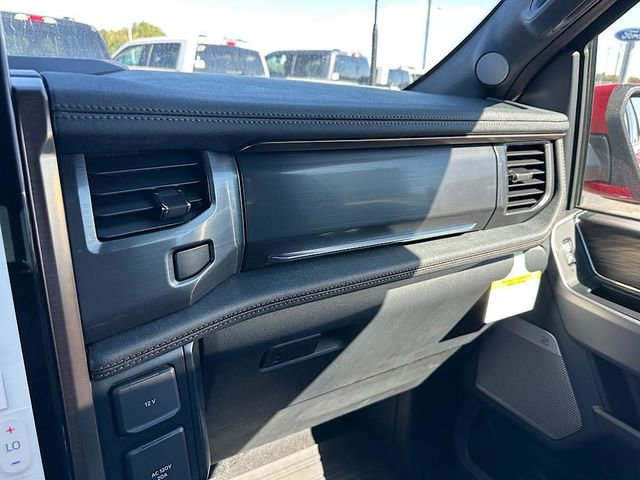 New 2025 Ford F150 Lightning Lariat image 24