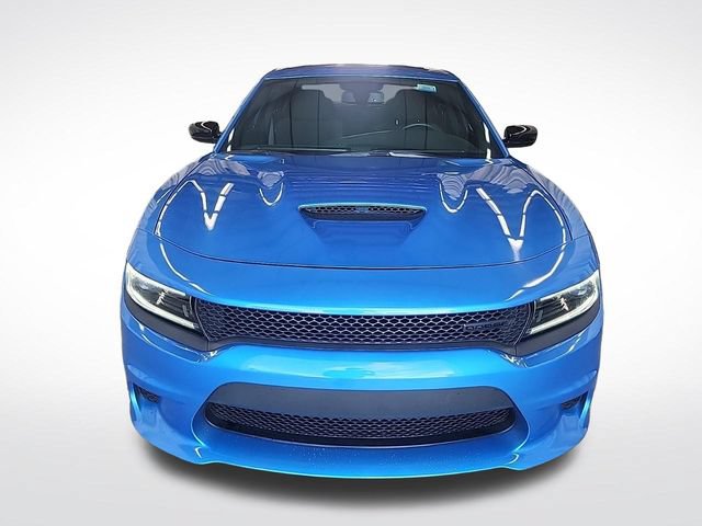Used 2023 Dodge Charger GT w/ Blacktop Package RWD image 6