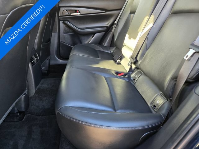 Certified 2024 MAZDA CX-30 AWD 2.5 S w/ Select Sport Pkg image 11