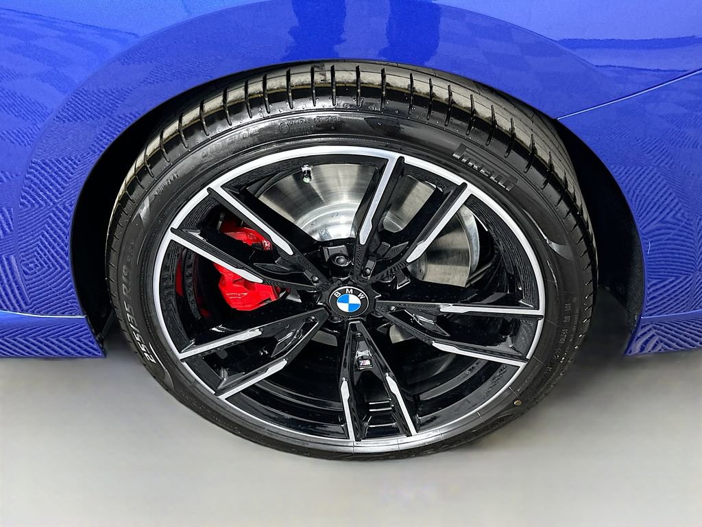 New 2026 BMW M240i Coupe w/ Premium Package image 23