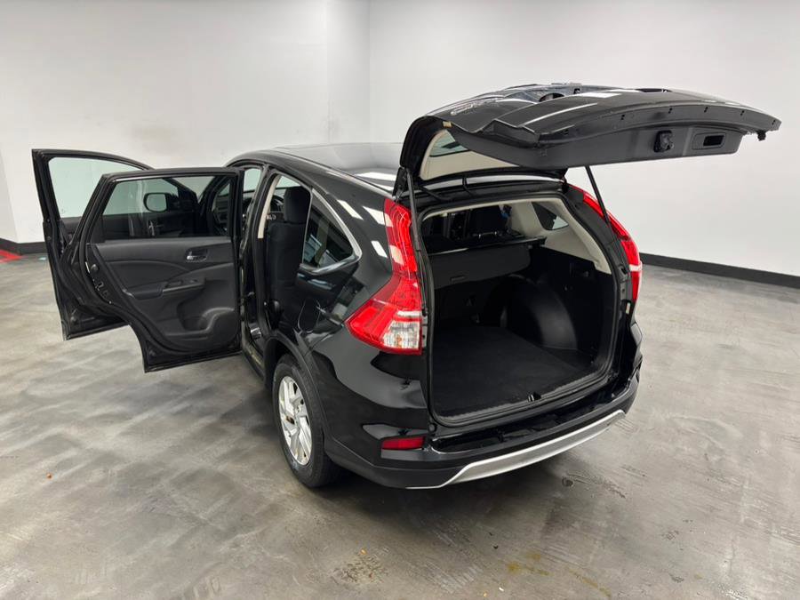 Used 2015 Honda CR-V EX image 23