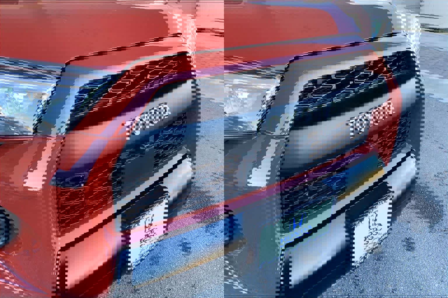 Used 2024 Toyota 4Runner TRD Pro image 31