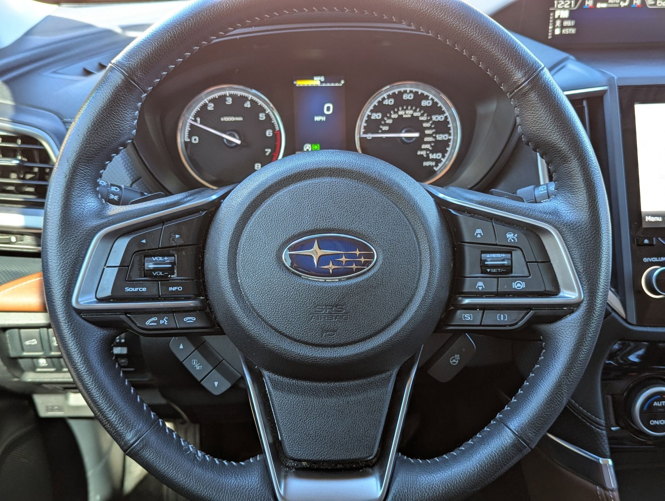 Used 2020 Subaru Forester Touring image 20