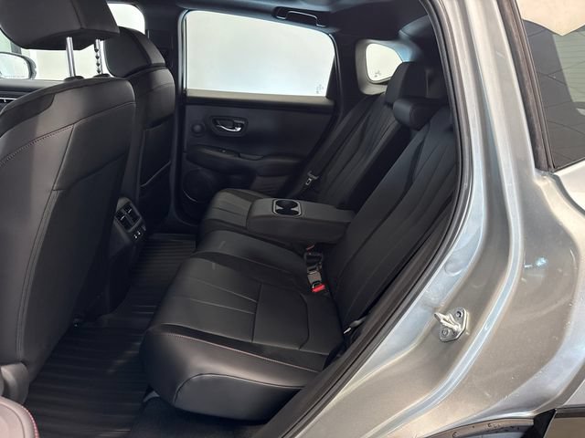 New 2026 Acura ADX A-Spec AWD/4WD image 14
