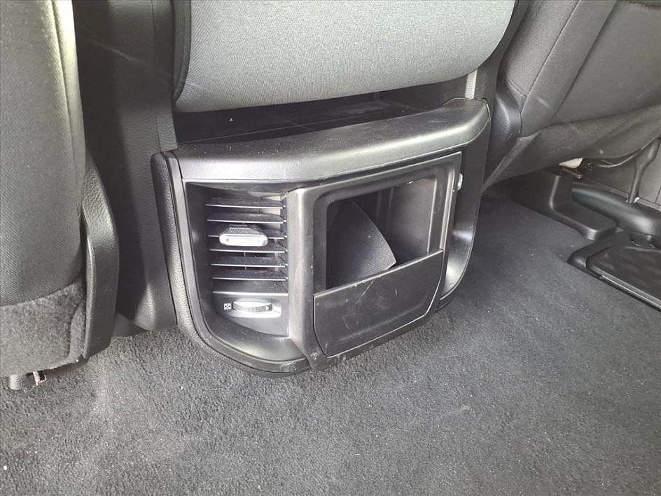 Used 2023 RAM 1500 Big Horn image 23