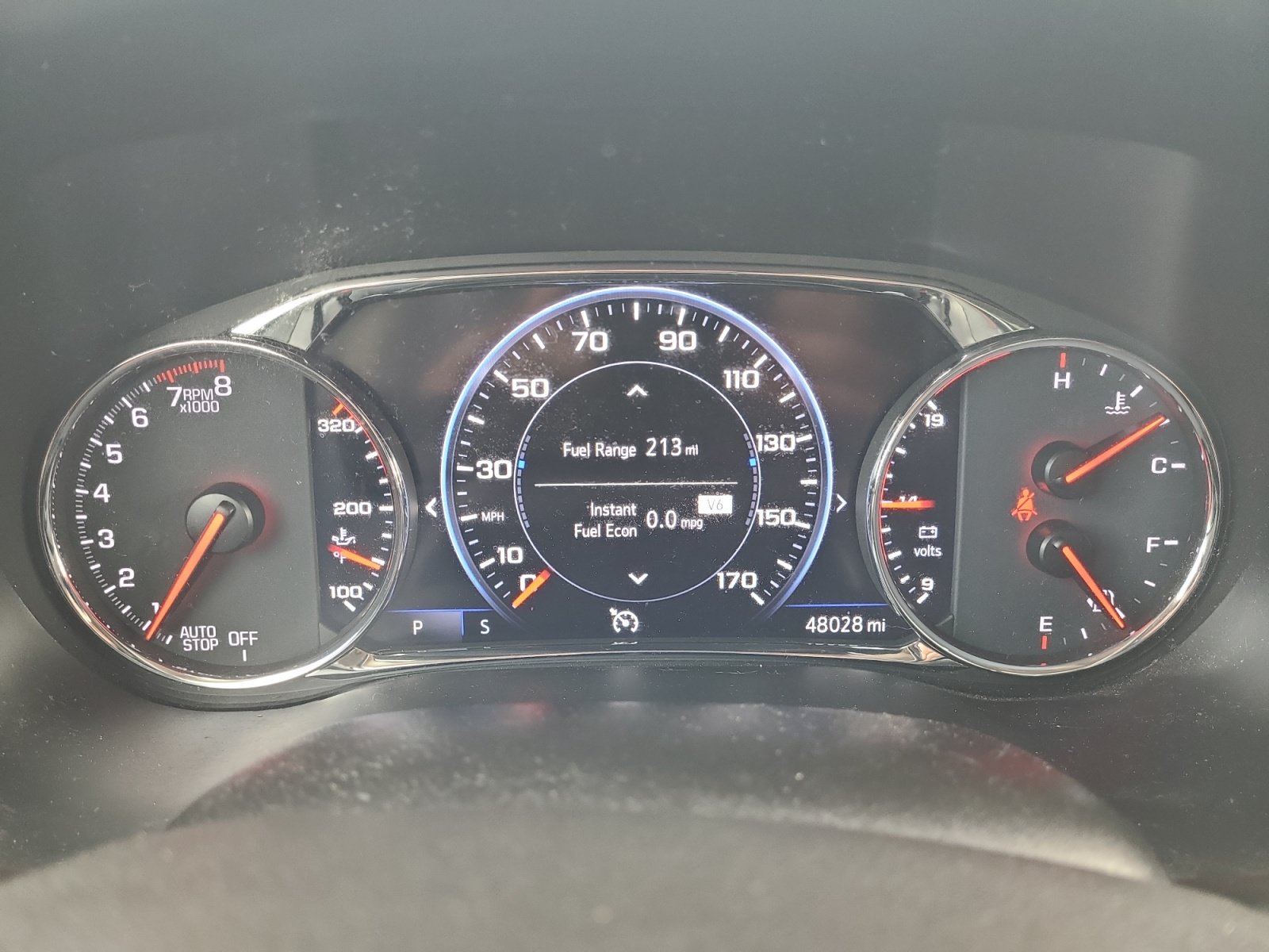 Used 2023 GMC Acadia Denali FWD image 20