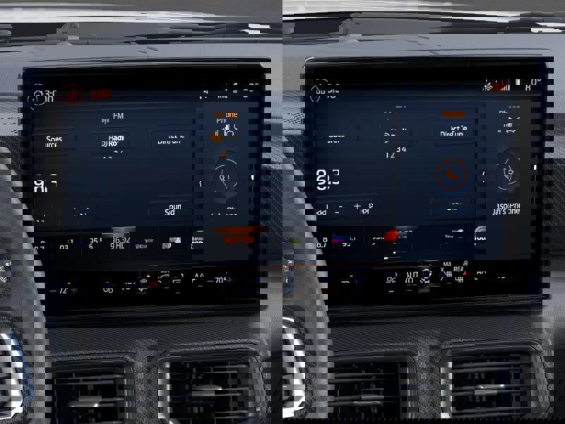 New 2025 Ford Mustang GT image 36