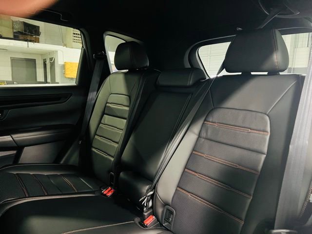 New 2026 Honda CR-V Sport-L image 24