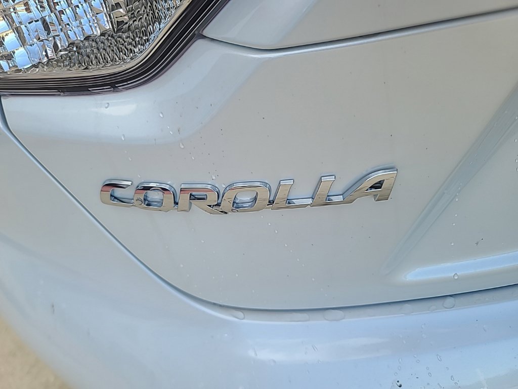 New 2027 Toyota Corolla SE w/ SE Premium Package AWD/4WD image 10
