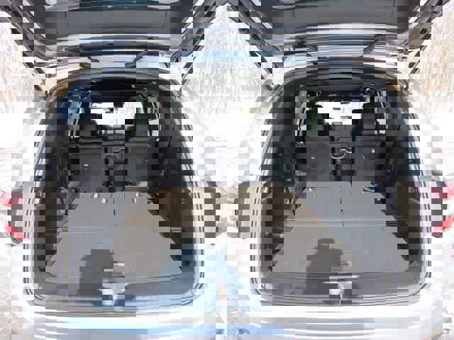 New 2026 Honda Pilot Black Edition image 12