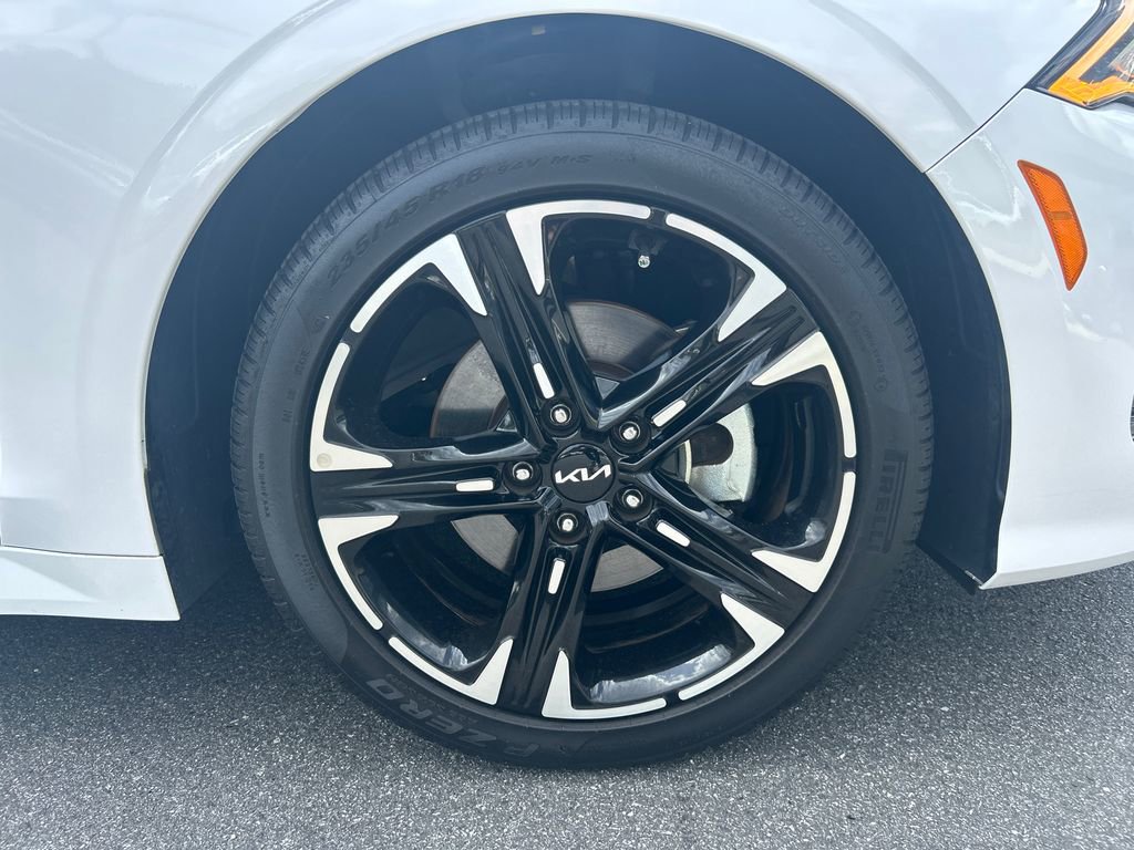 Used 2022 Kia K5 GT-Line w/ GT-Line FWD Premium Package image 12