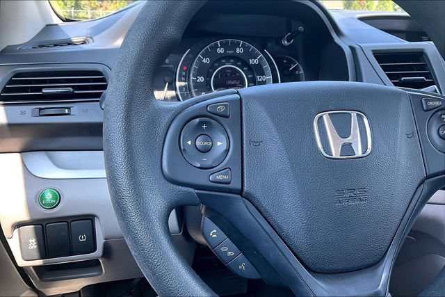 Used 2014 Honda CR-V LX image 10