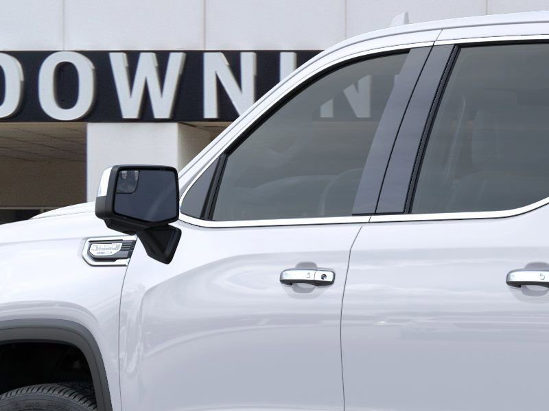 New 2026 GMC Sierra 1500 SLT image 12