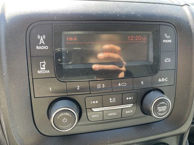 Used 2017 RAM ProMaster 3500 FWD image 10