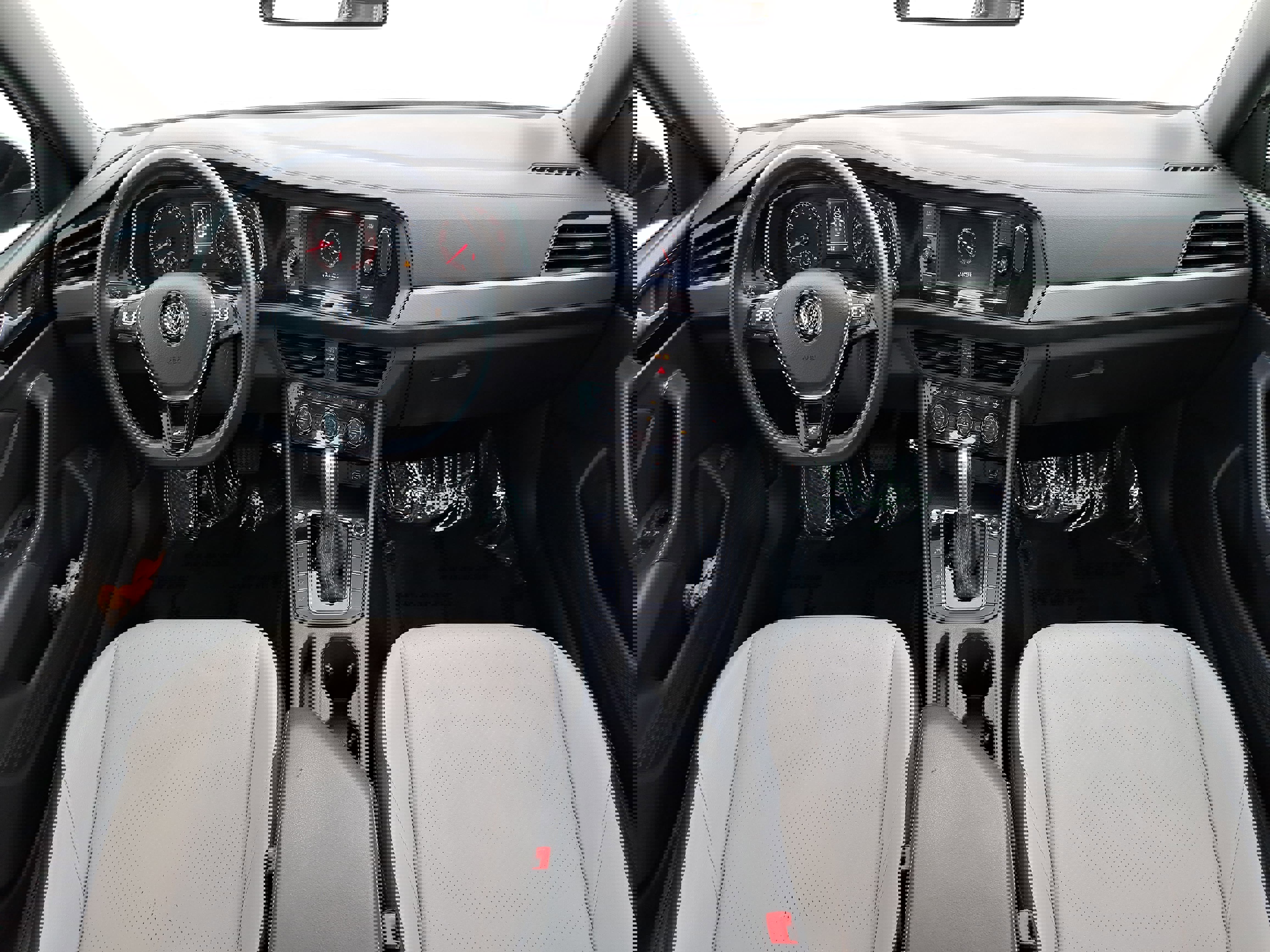 Used 2019 Volkswagen Jetta R-Line image 9