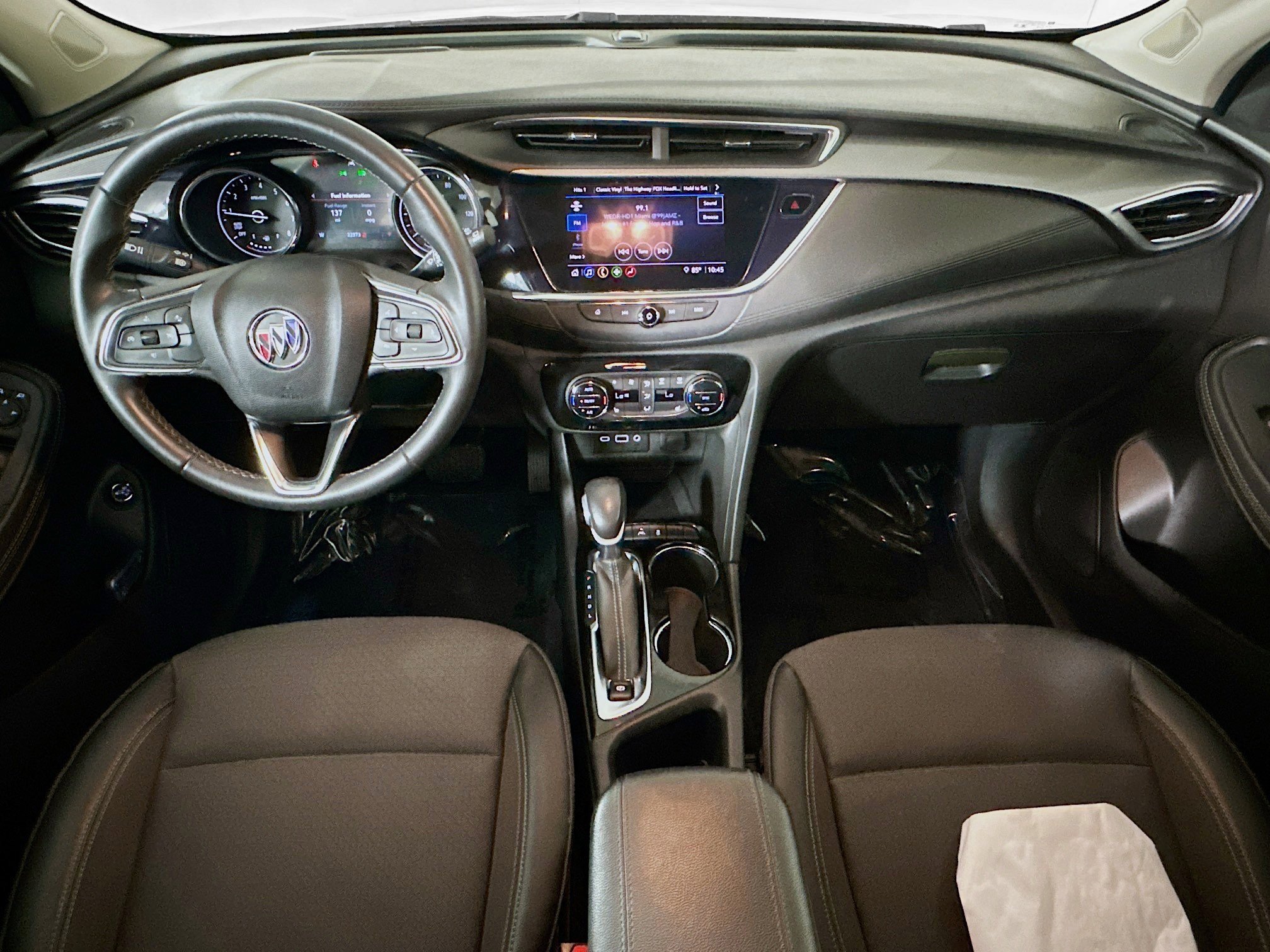 Used 2022 Buick Encore GX Select image 27