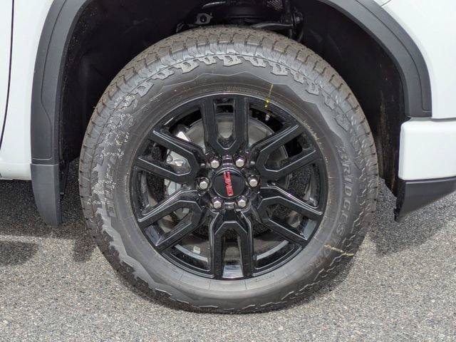 New 2026 GMC Sierra 1500 Elevation w/ Elevation Premium Package AWD/4WD image 13