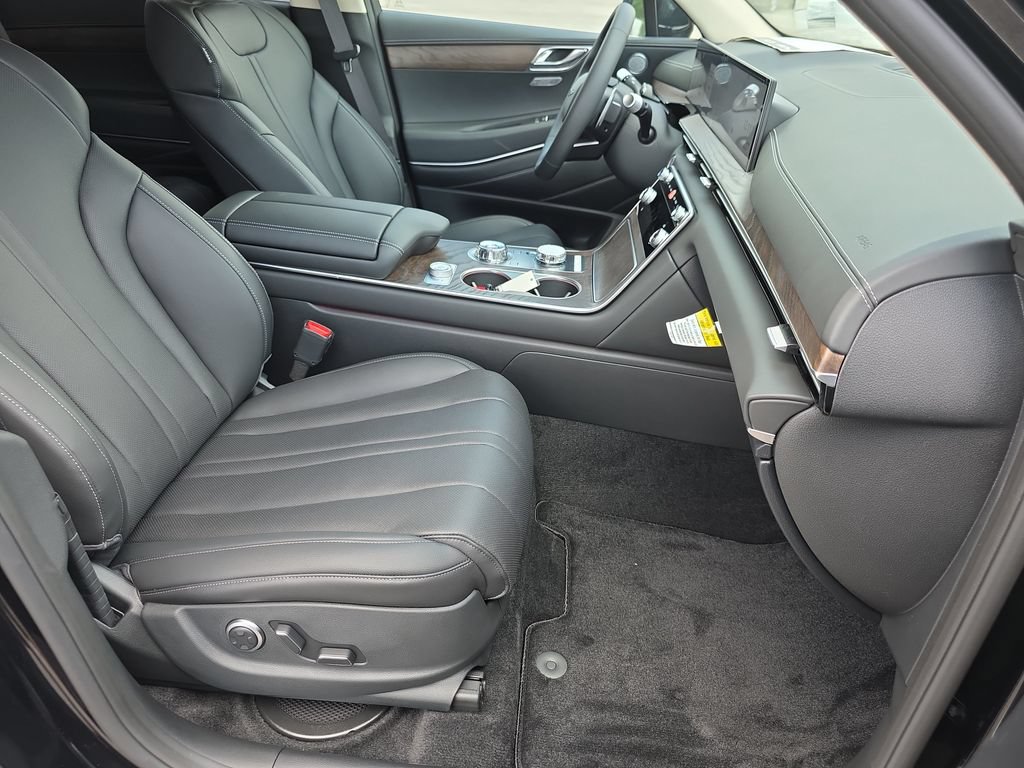 New 2026 Genesis GV80 2.5T Select AWD/4WD image 33