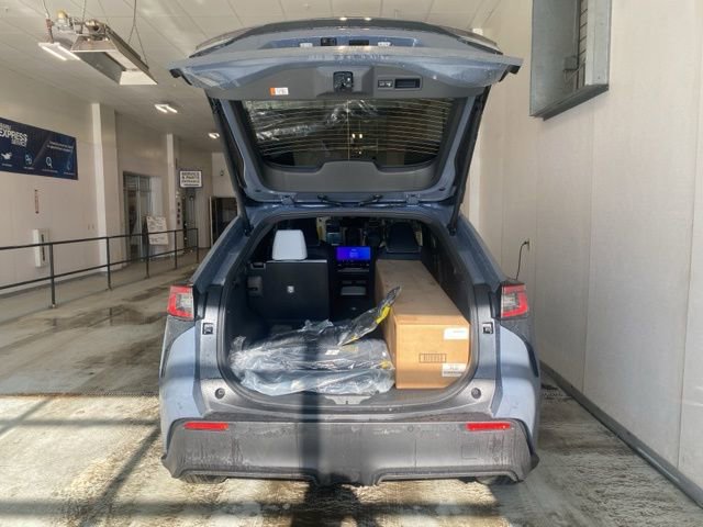 New 2026 Subaru Solterra image 7