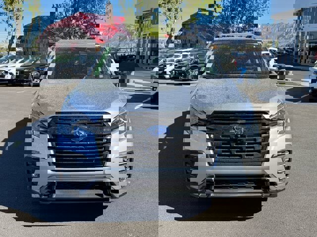 New 2025 Subaru Ascent Bronze Edition image 8