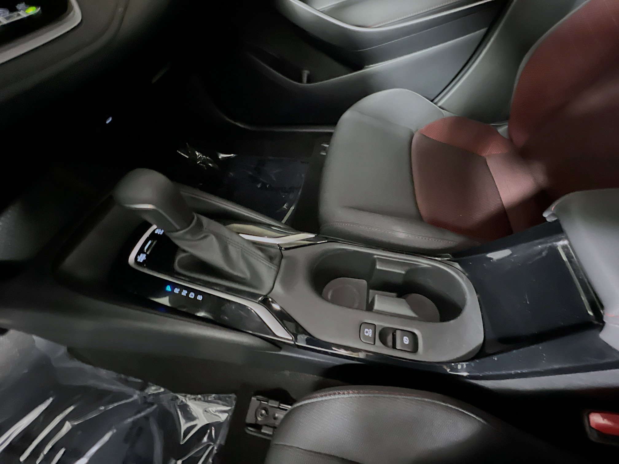 Used 2023 Toyota Corolla SE image 25