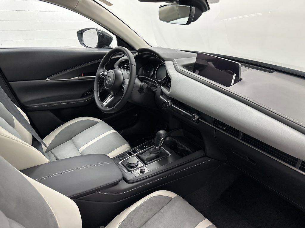 New 2026 MAZDA CX-30 2.5 Turbo w/ Premium Package AWD/4WD image 24