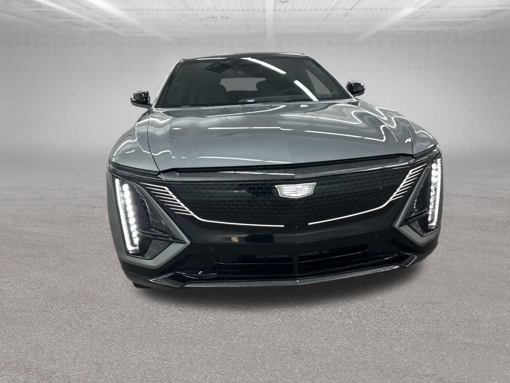 New 2026 Cadillac Lyriq Sport AWD/4WD image 3