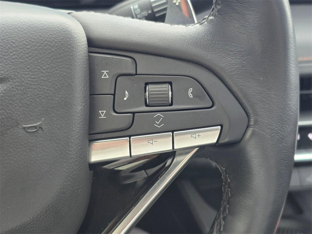 Certified 2025 Cadillac CT5 Sport w/ Sun And Sound Package image 32