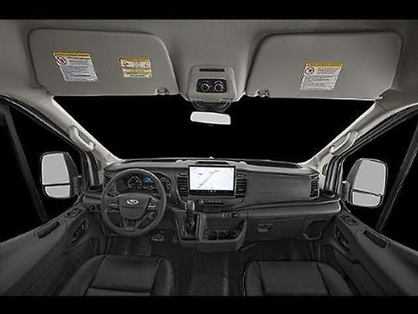 Used 2023 Ford Transit 350 XLT RWD image 84