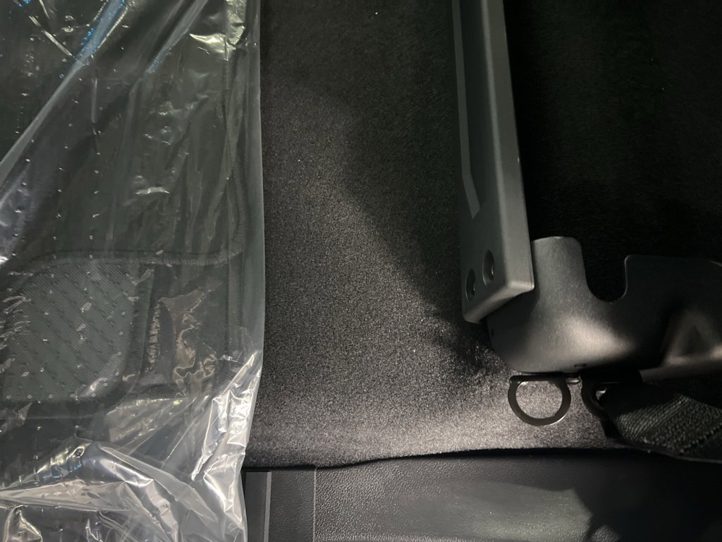 New 2025 Ford F150 Lightning Lariat image 34