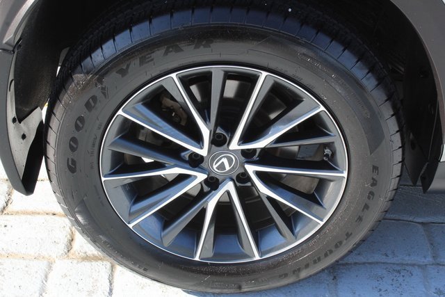 Used 2022 Lexus NX 350 AWD image 39