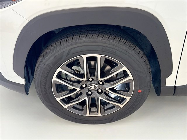 New 2026 Toyota Corolla Cross XLE image 24
