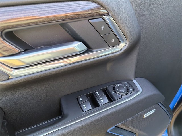 New 2026 Chevrolet Silverado 1500 LT Trail Boss w/ LT Trail Boss Premium Package image 22