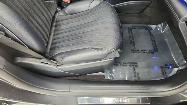 Used 2023 Mercedes-Benz EQS 450+ Sedan image 22