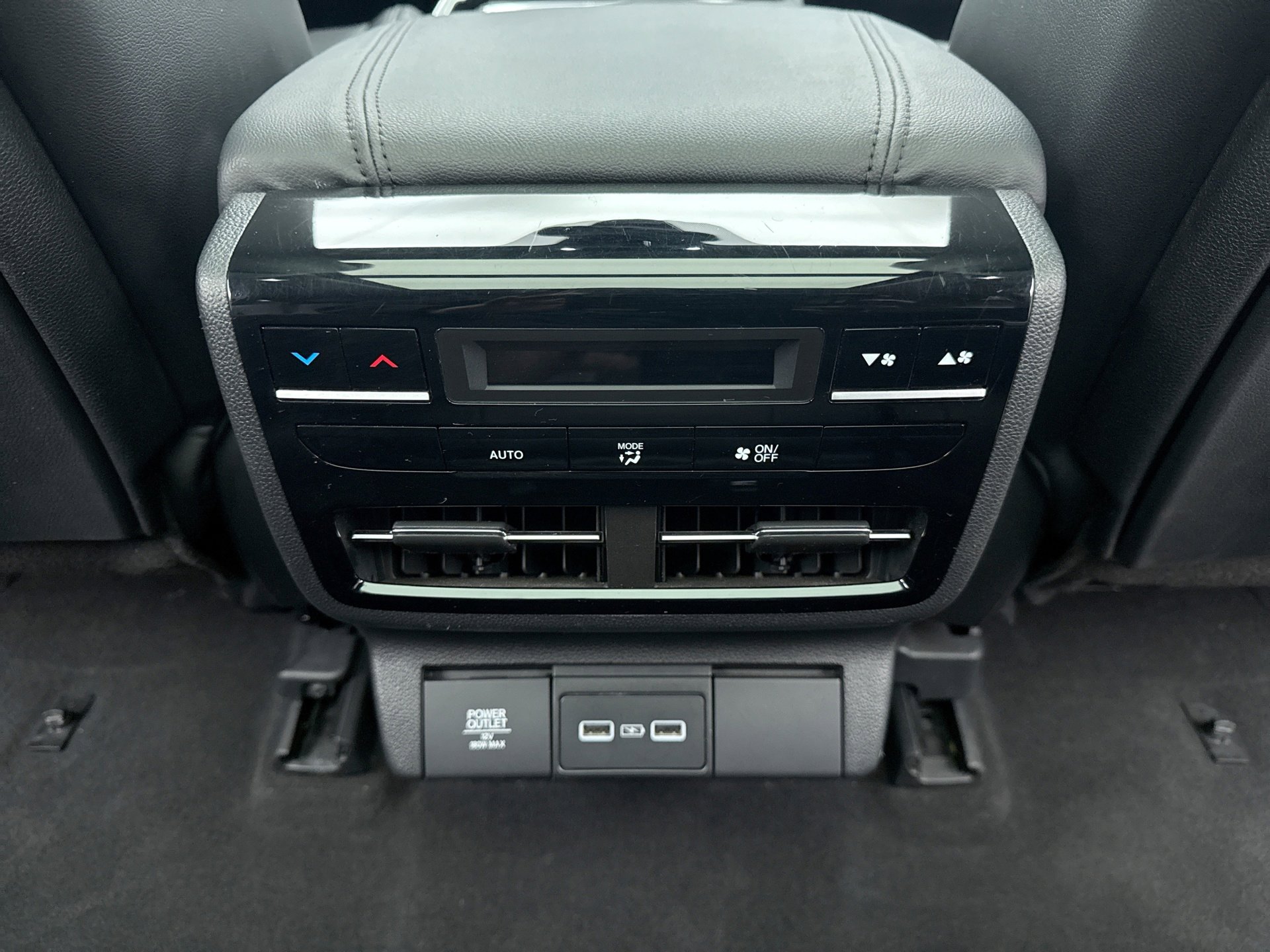 Used 2023 Acura MDX SH-AWD image 20