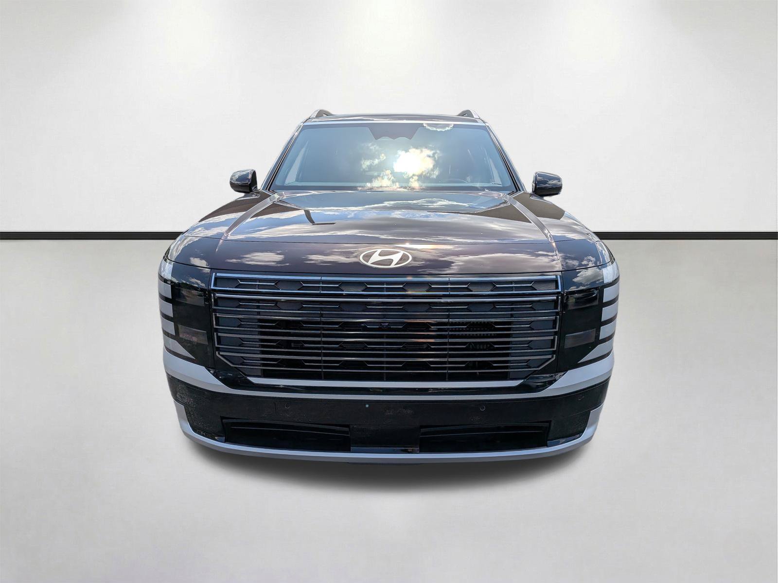 New 2026 Hyundai Palisade Calligraphy FWD image 9